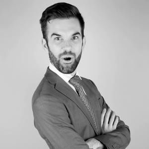 Meet your Posher, Maxime